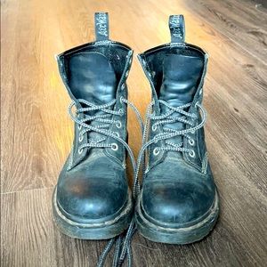 Dr Martens 1460 Boot